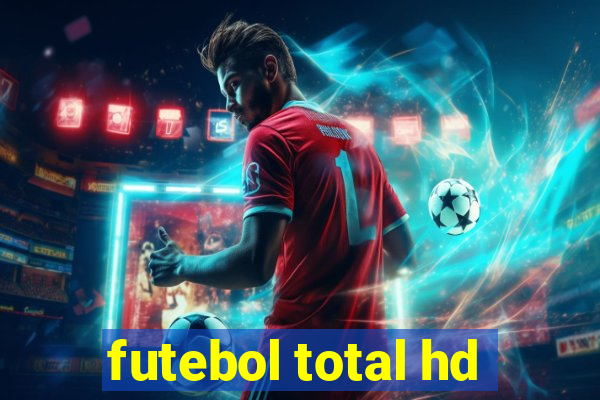 futebol total hd